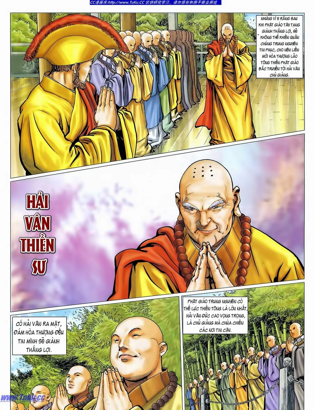 tuyệt thế vô song 2 chapter 37 25