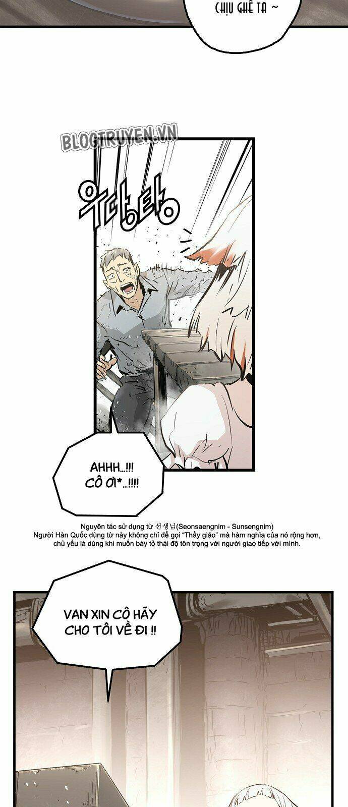 hứa lan chapter 17 23