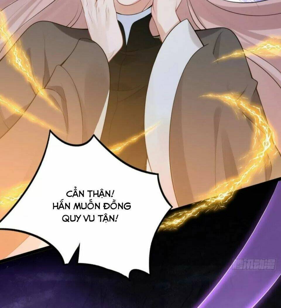 phế nữ yêu thần chapter 82 37