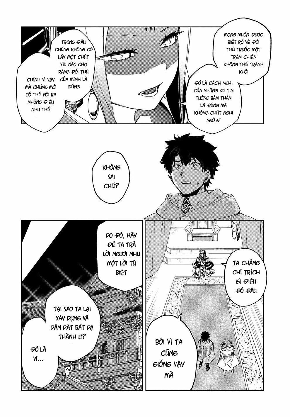 fate/grand order: epic of remnant - agartha chapter 12 6