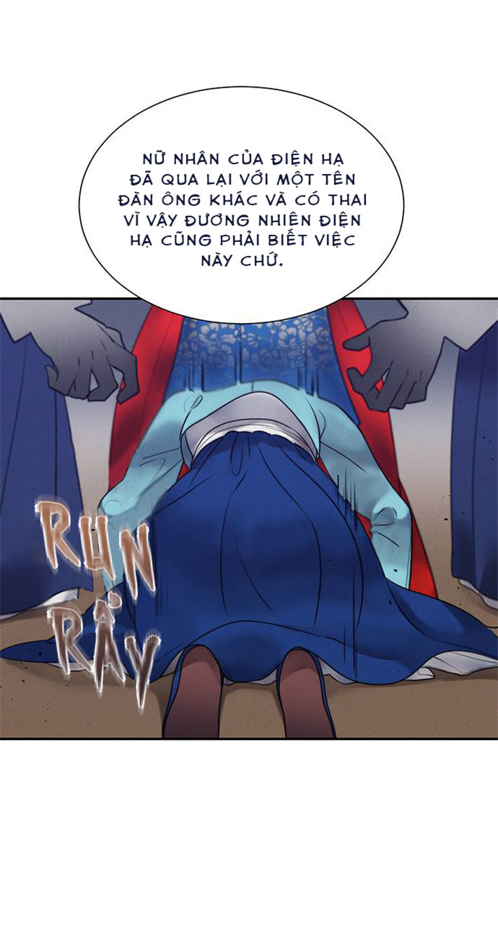 người tình của gwanghae chapter 44 42