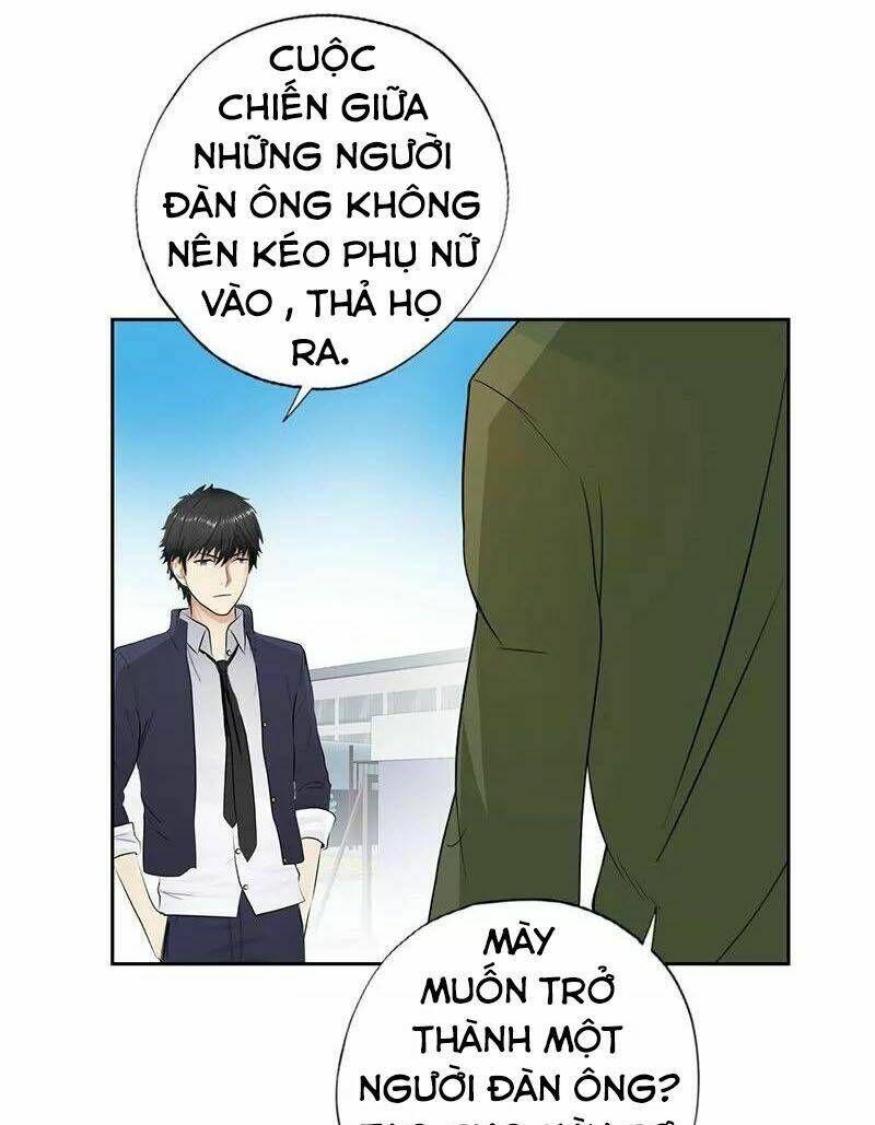 học viện cao thủ chapter 48 8