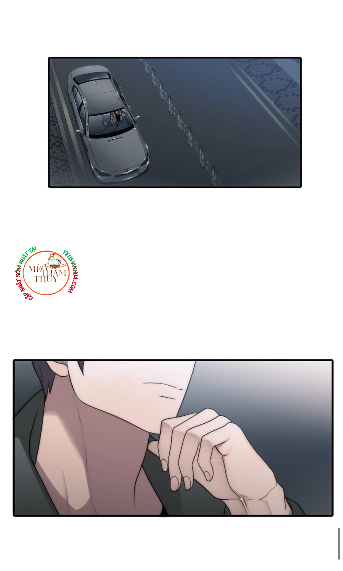 đưa đón người yêu chapter 66 56