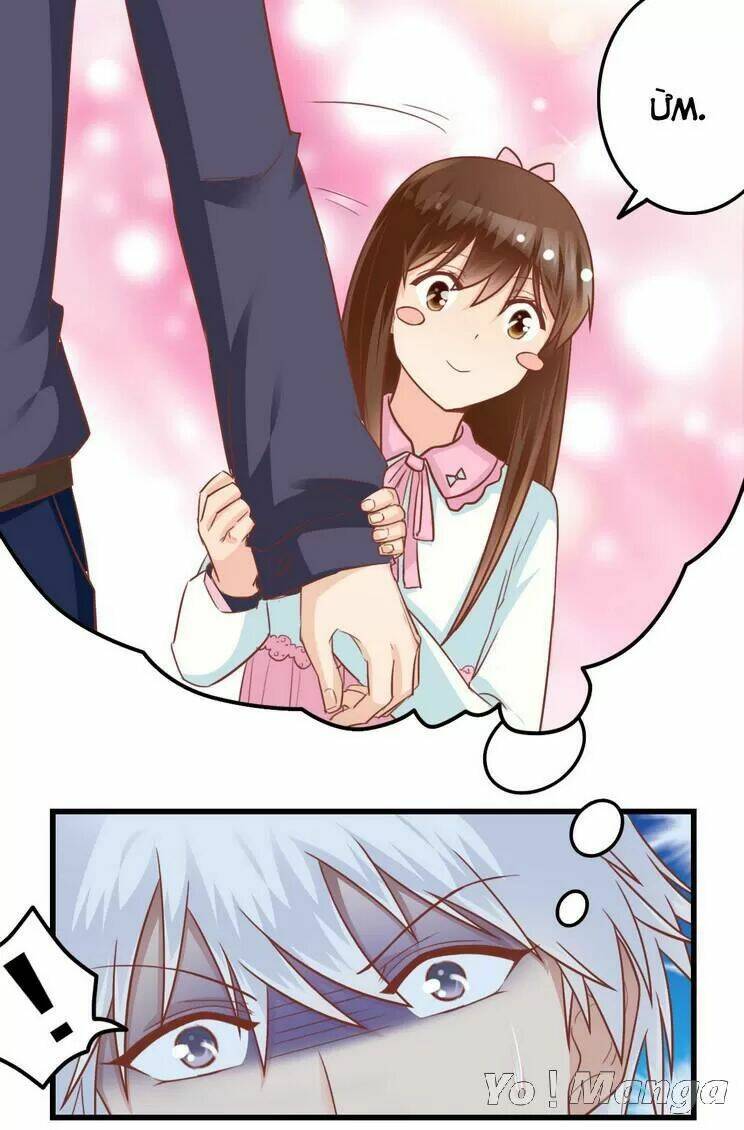 tôi là vợ tôi chapter 89 9