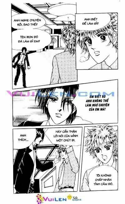 vật cản tình yêu chapter 2 50