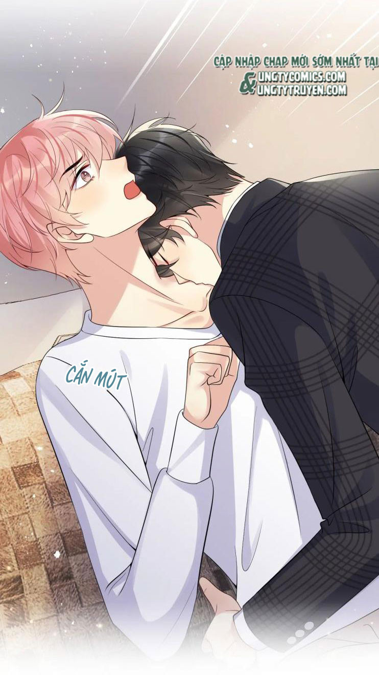 lại bị bạn trai cũ nhắm trúng rồi chapter 41 29