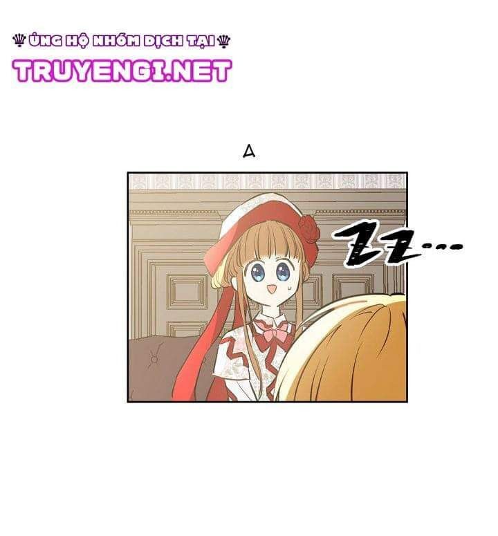 một ngày nọ tôi bỗng thành nàng công chúa chapter 65 5