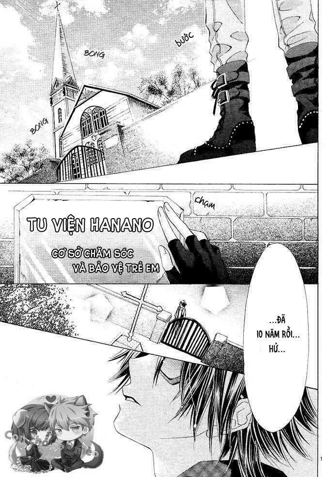 rensou no aria chapter 1 6