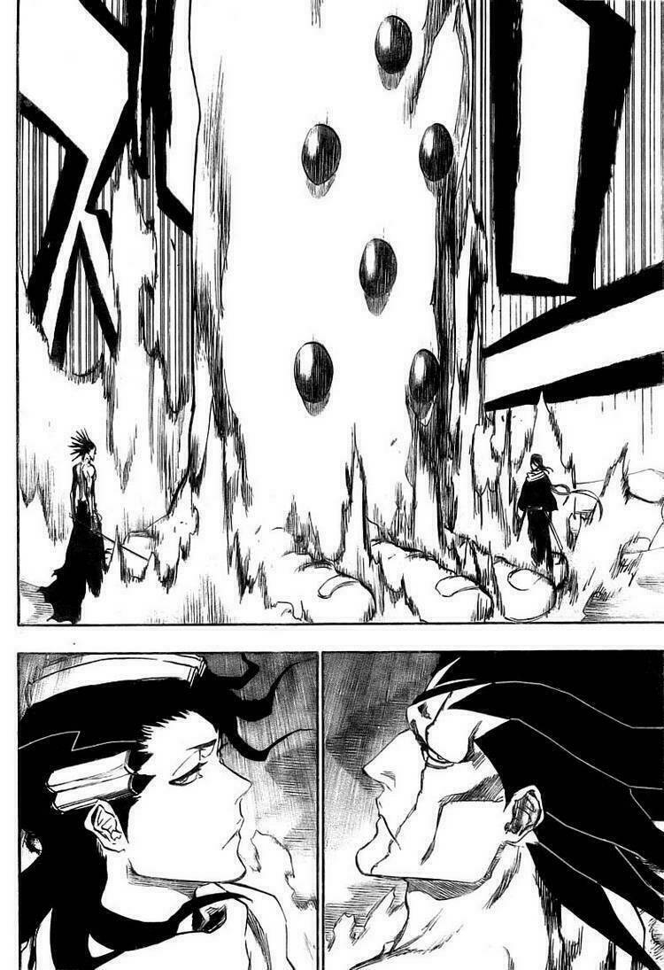 thần chết ichigo chapter 382 12