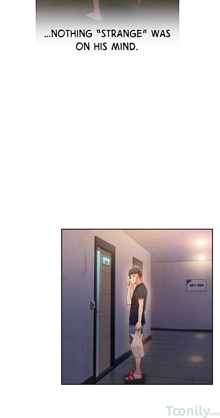 [raw] anh chàng ngọt ngào chapter 51 6