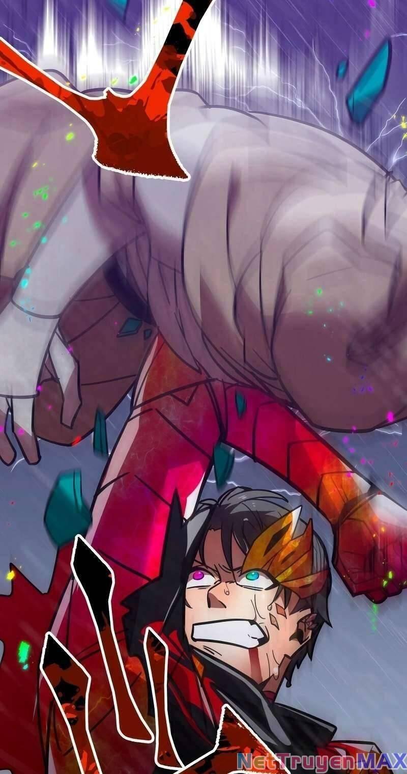 Huyết Thánh Cứu Thế Chủ~ Ta Chỉ Cần 0.0000001% Đã Trở Thành Vô Địch chapter 25 31