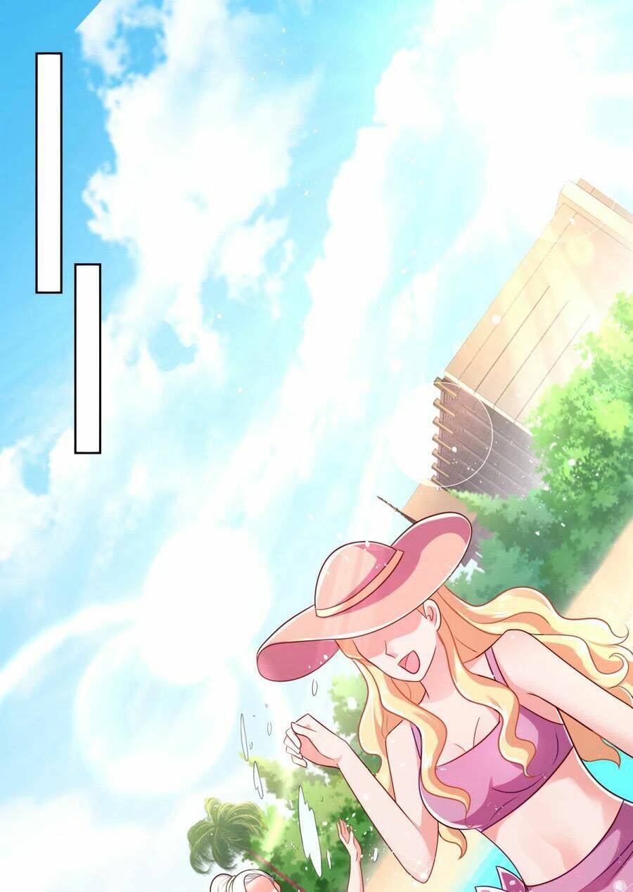 chí tôn toàn năng chapter 71 9