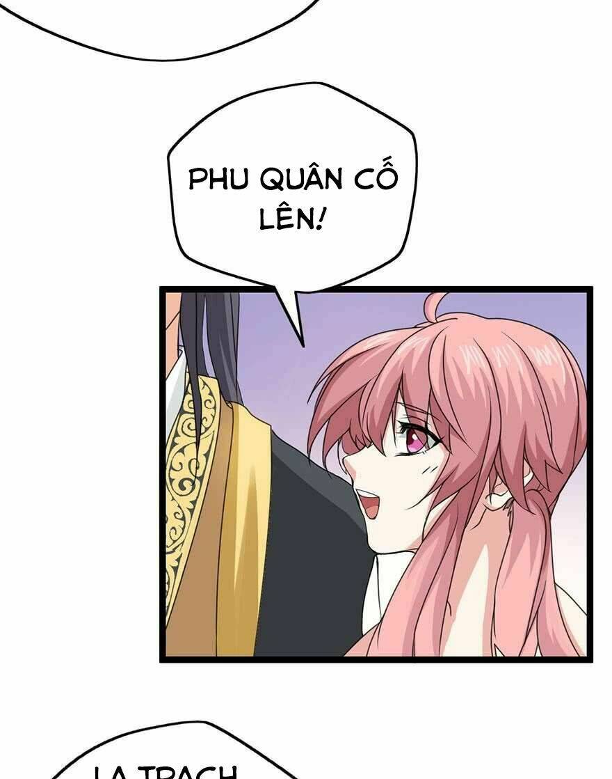 võ đạo cuồng triều chapter 2 26