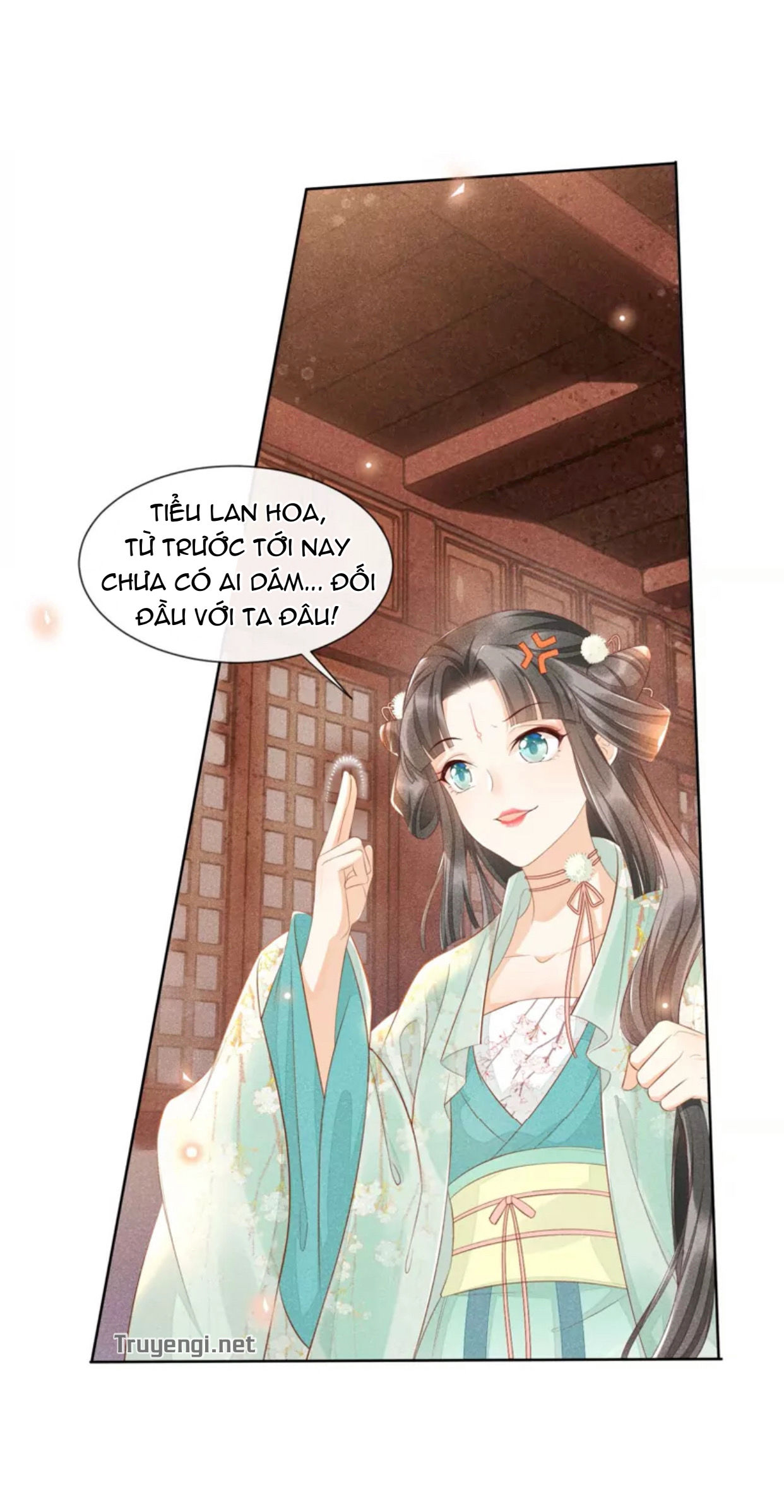thương lan quyết chapter 1 32