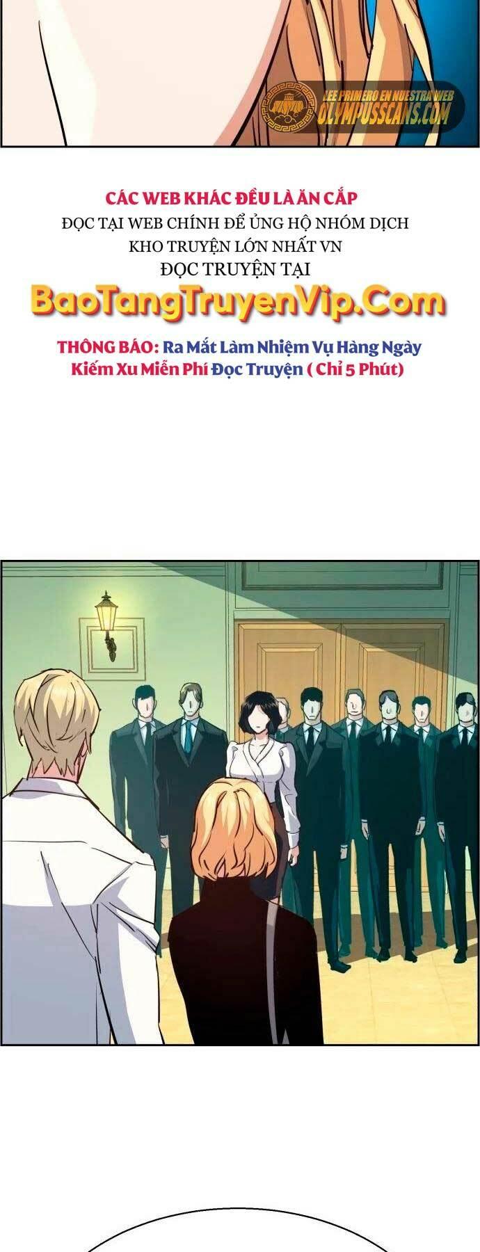 bạn học tôi là lính đánh thuê chapter 127 47