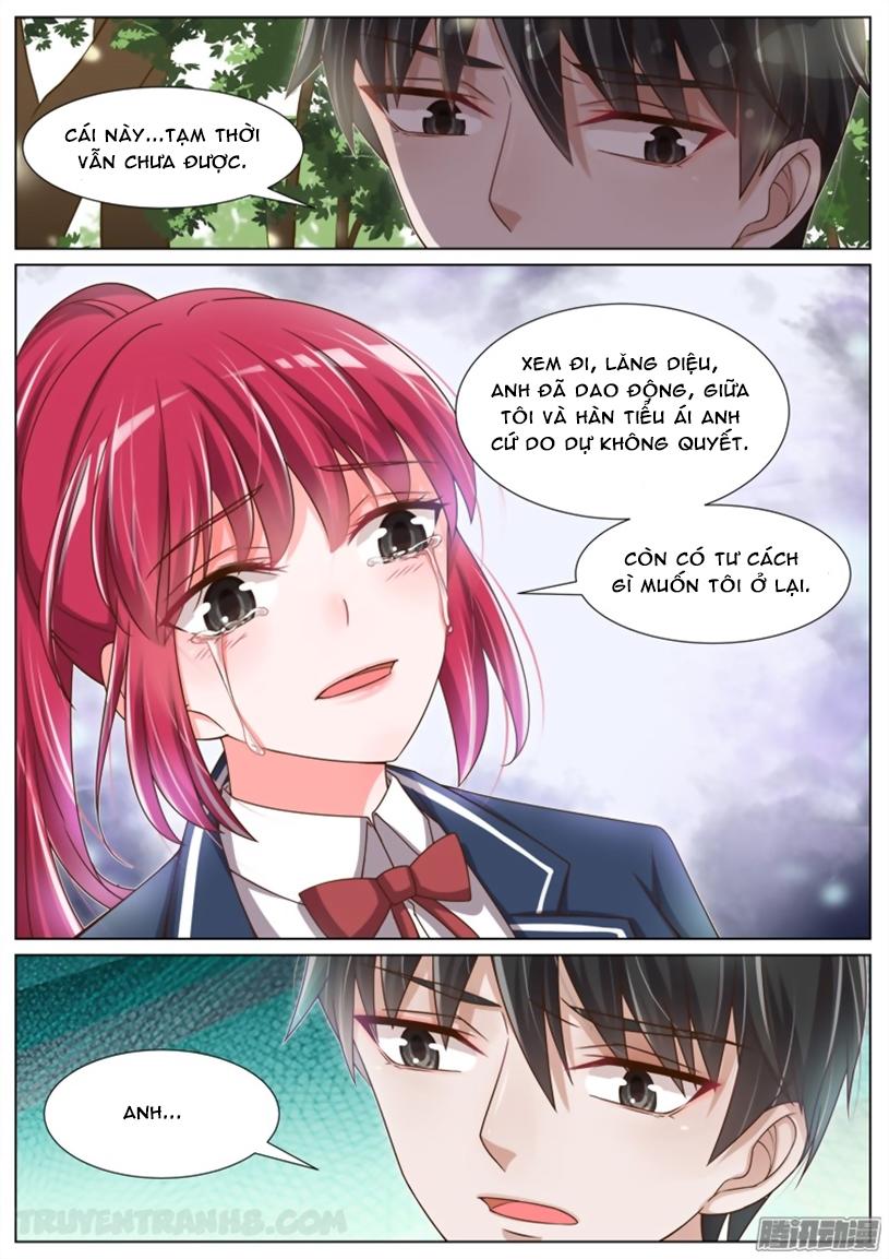 vương bài giáo thảo chapter 64 8