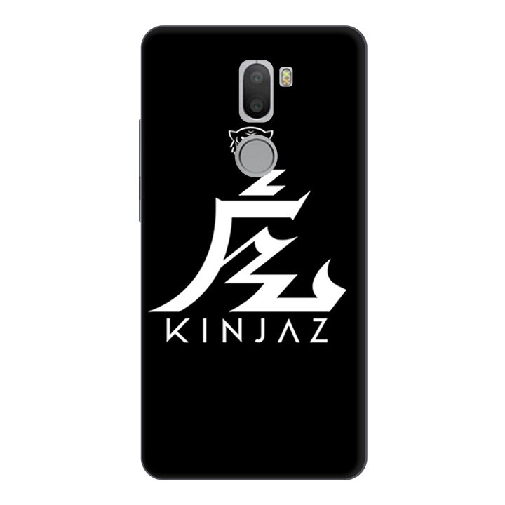 Ốp Lưng Dành Cho Điện Thoại Xiaomi Mi 5S Plus - Mẫu 12