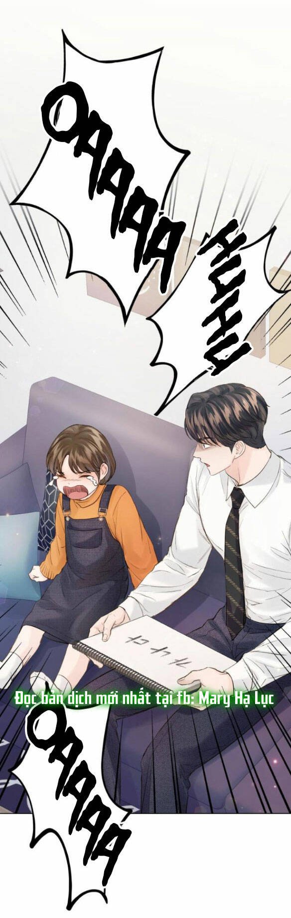 nhất định chúng ta sẽ được hạnh phúc chapter 98.2 46