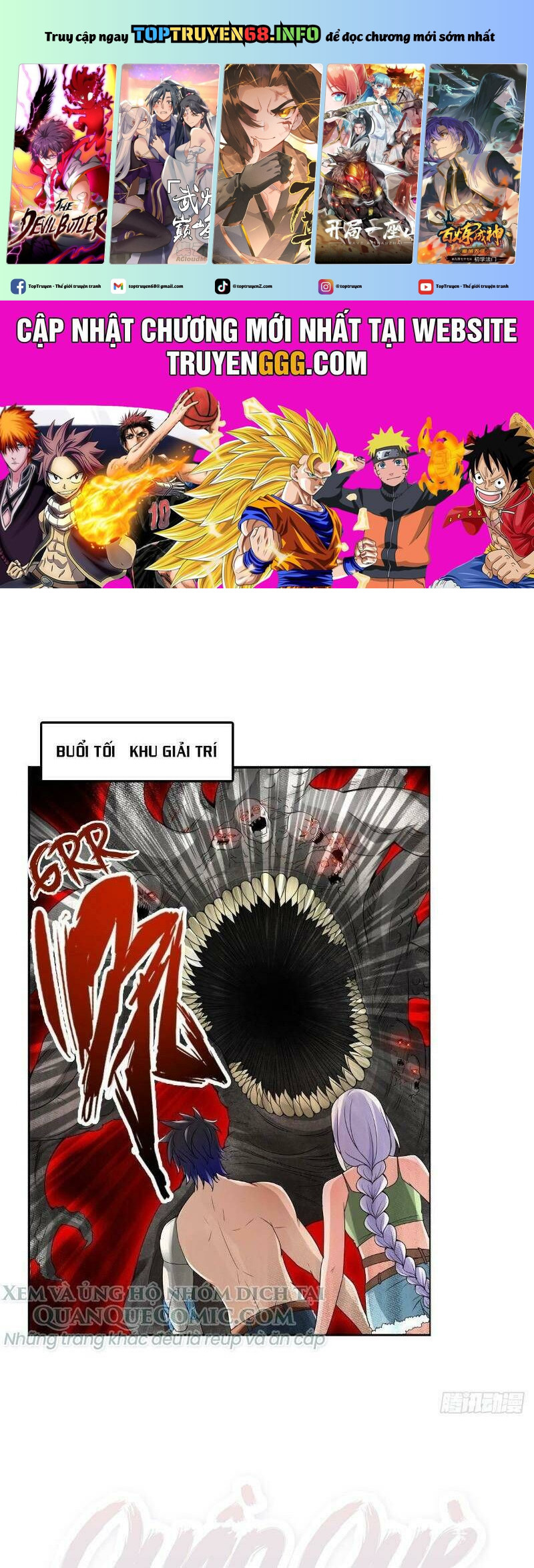 nhân vật phản diện đi tìm đường chết chapter 56 1