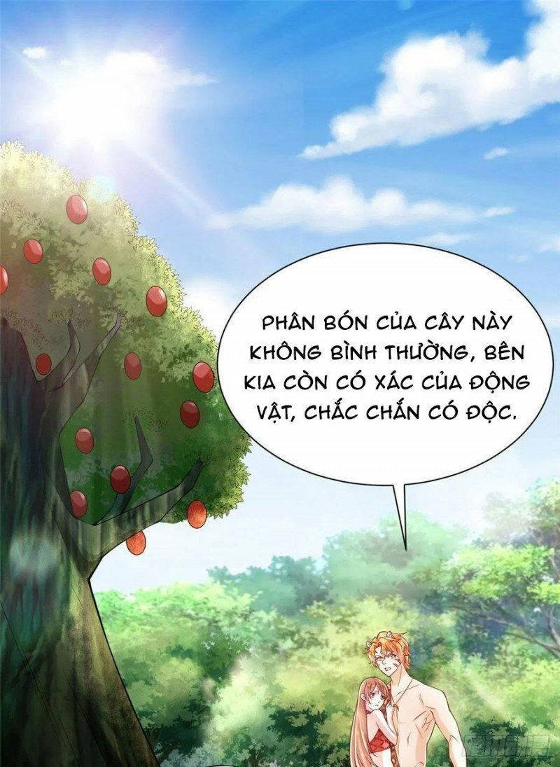 [16+] thảnh thơi thú thế chủng chủng điền, sinh sinh tể chapter 254 1