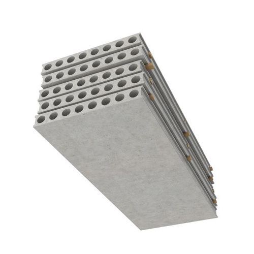 Tấm bê tông xốp 100