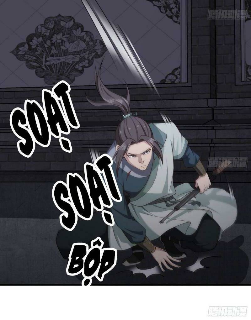 trọng sinh tới đại đường chapter 91 18