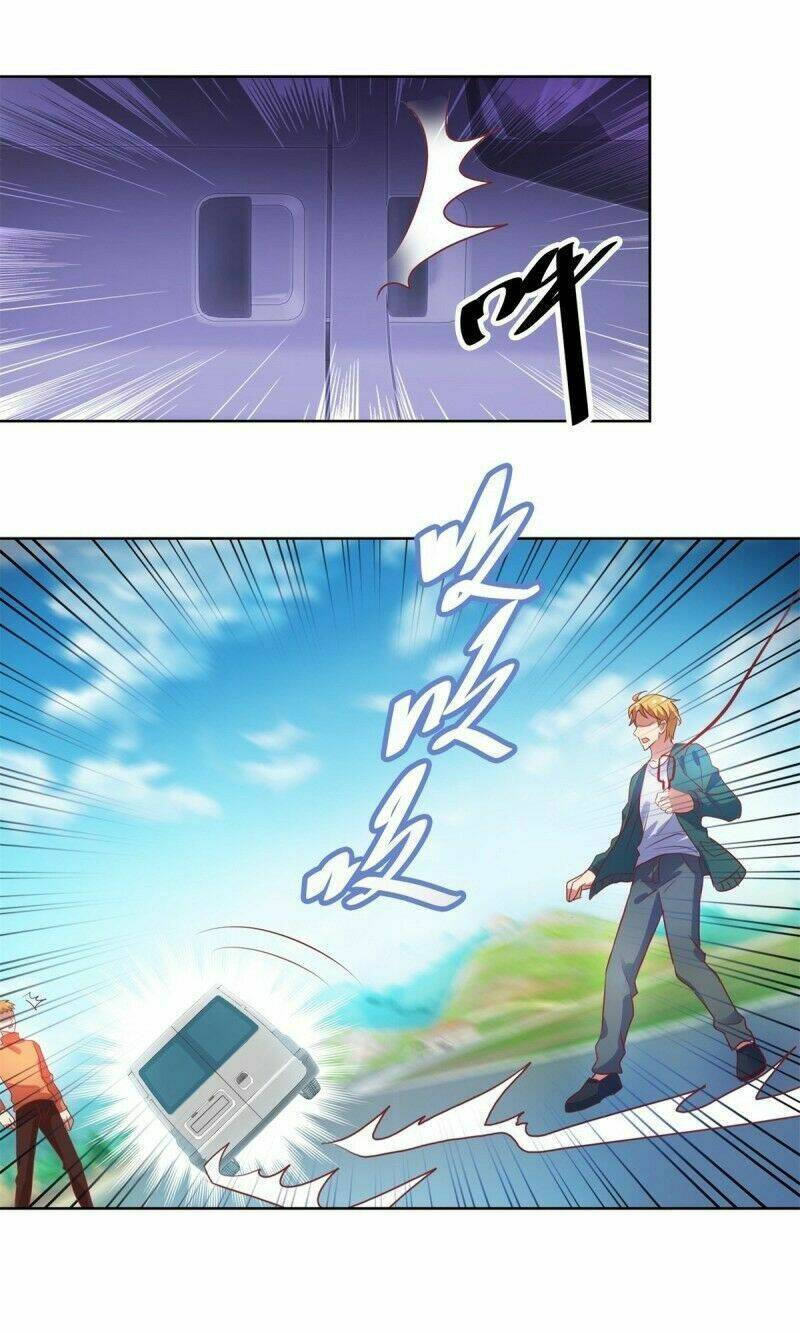 vú em là cổ tiên chapter 147 5