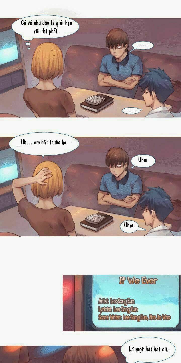 by chance, we... and... chapter 28 12