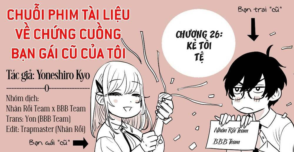hãy cho em ''trung tình'' của anh chapter 26 23