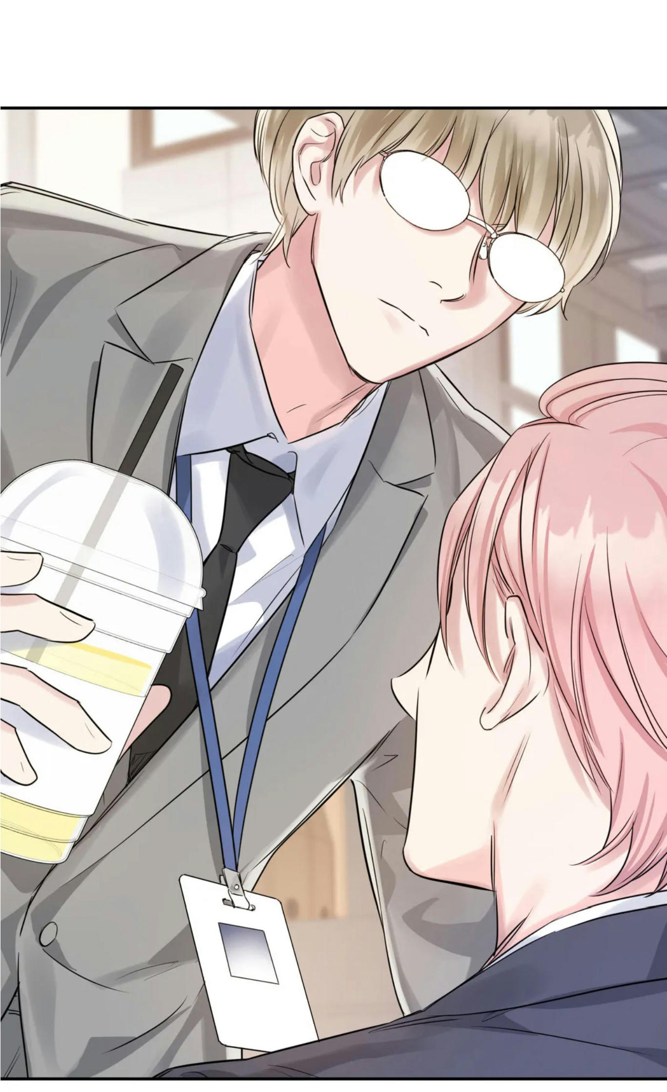 cấp trên nhỏ tuổi chapter 6 25