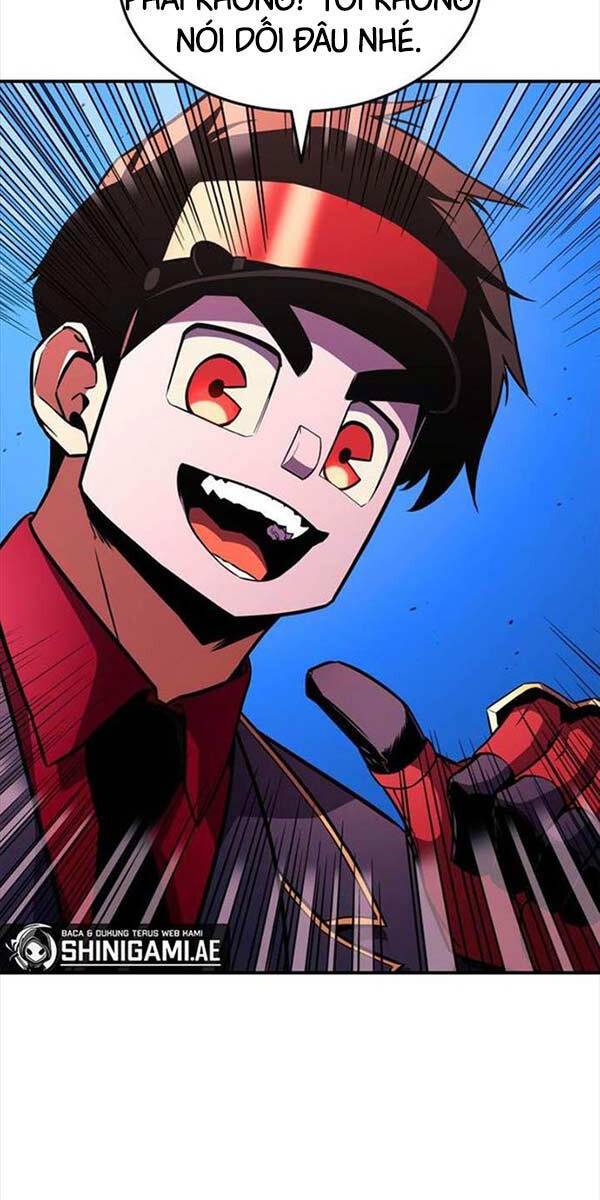 huyền thoại game thủ - tái xuất chapter 144 99