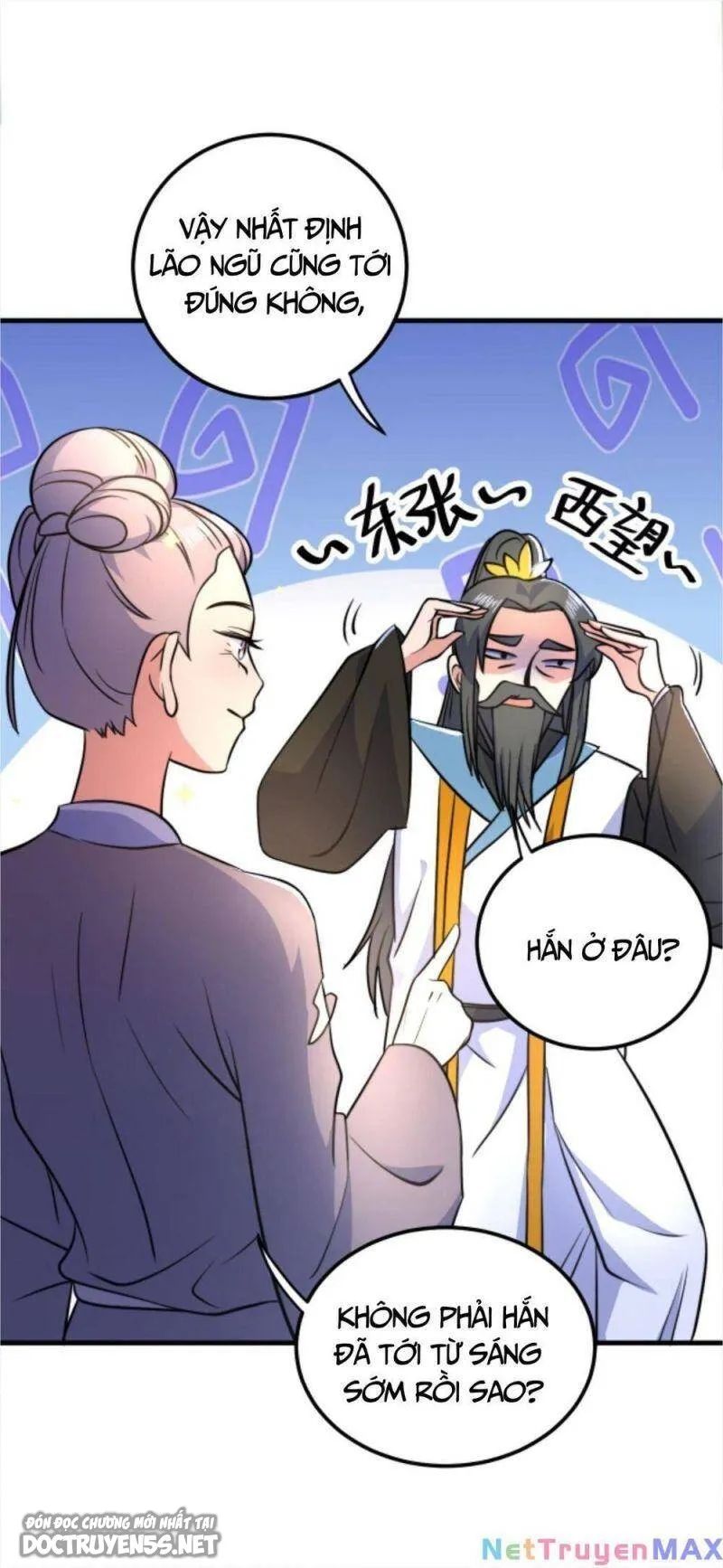 huyền huyễn: ta bắt đầu vô địch từ bại gia chapter 50 3