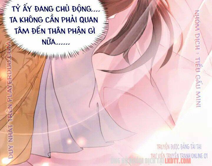 trọng sinh bá sủng nhiếp chính vương quá mạnh mẽ chapter 161 44