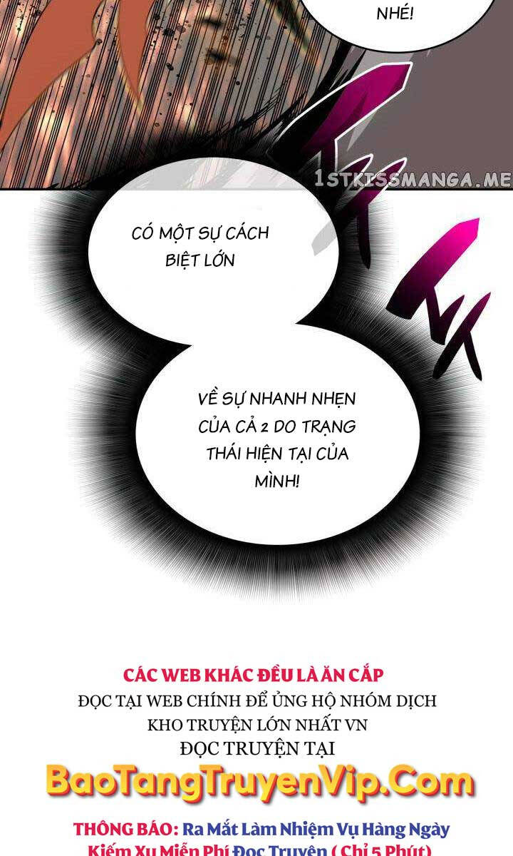tôi là lính mới chapter 143 38