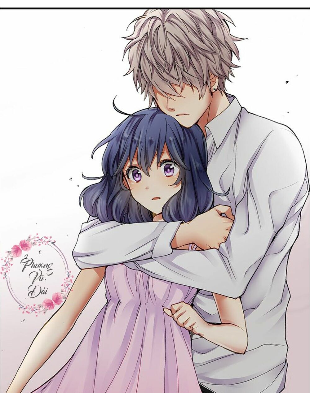 mệnh lệnh tuyệt đối của bá đạo vương tử chapter 2 35