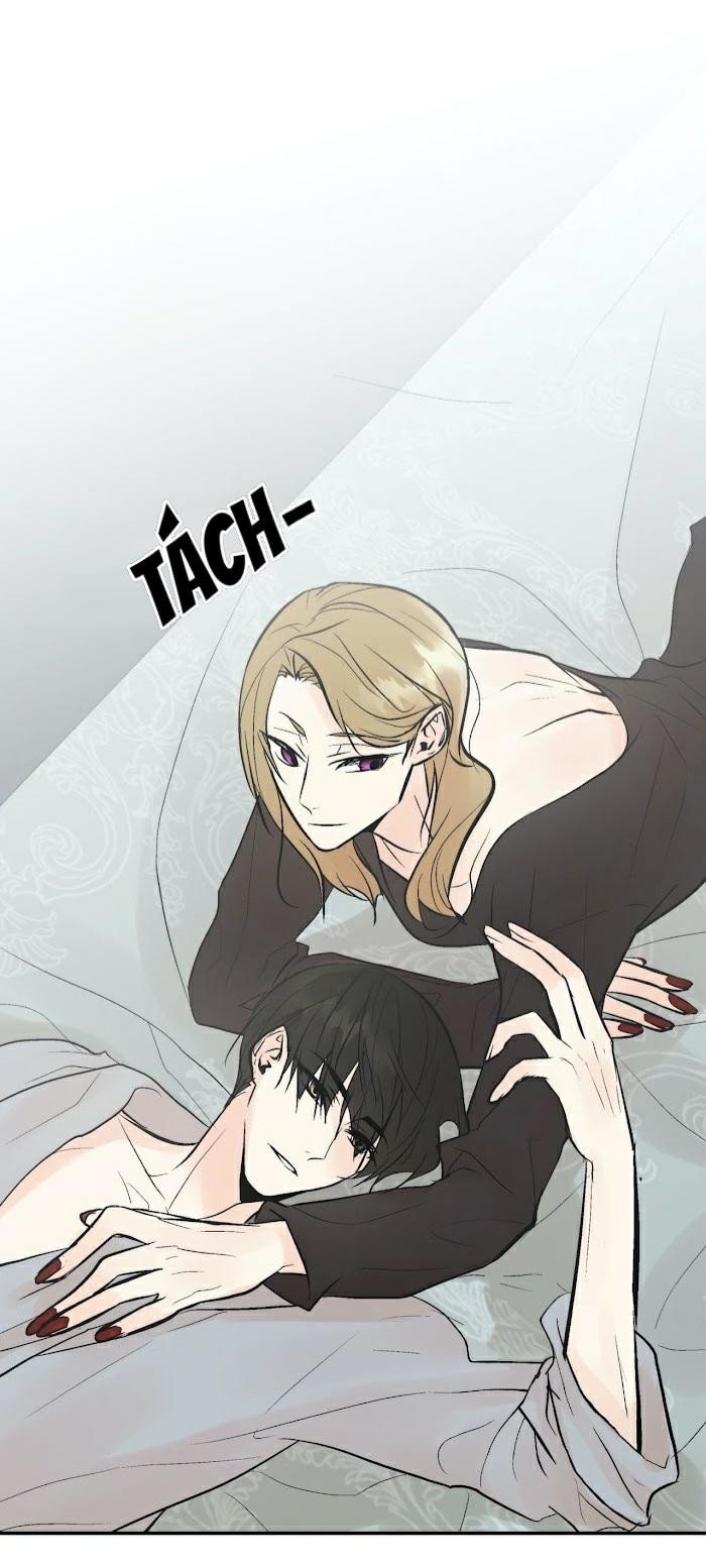 trú ẩn - haven chapter 18.5 13