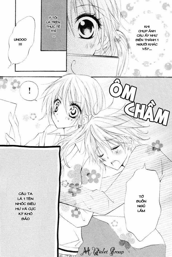 koakuma lion chapter 1 11