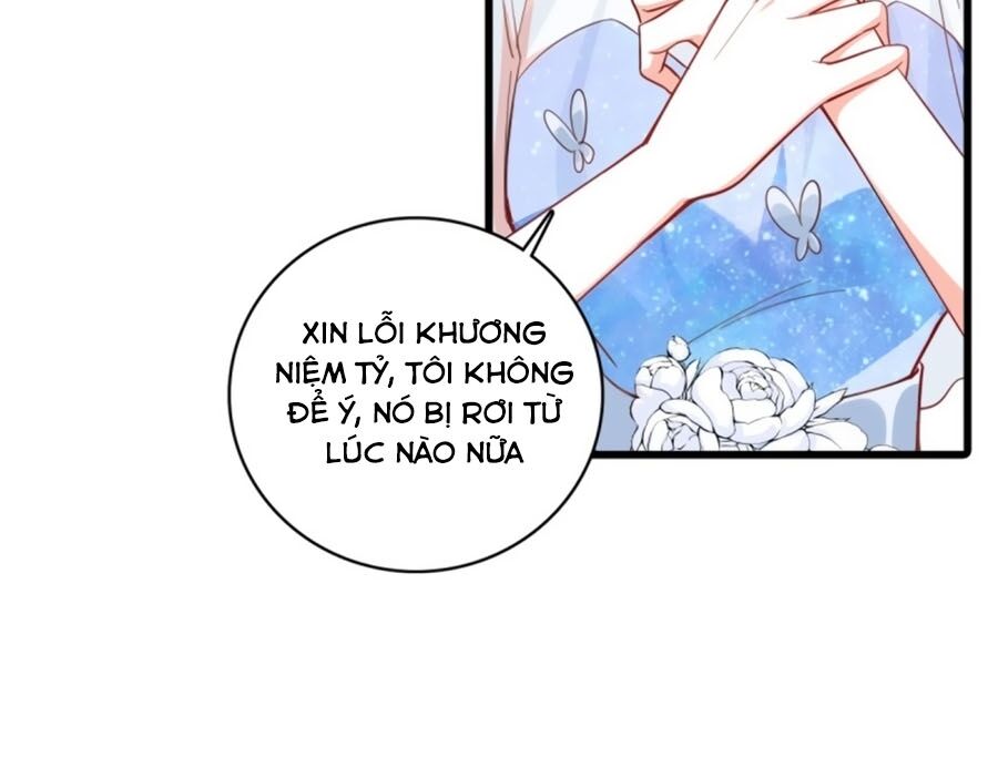 phản phái nữ đế lai tập chapter 4 2