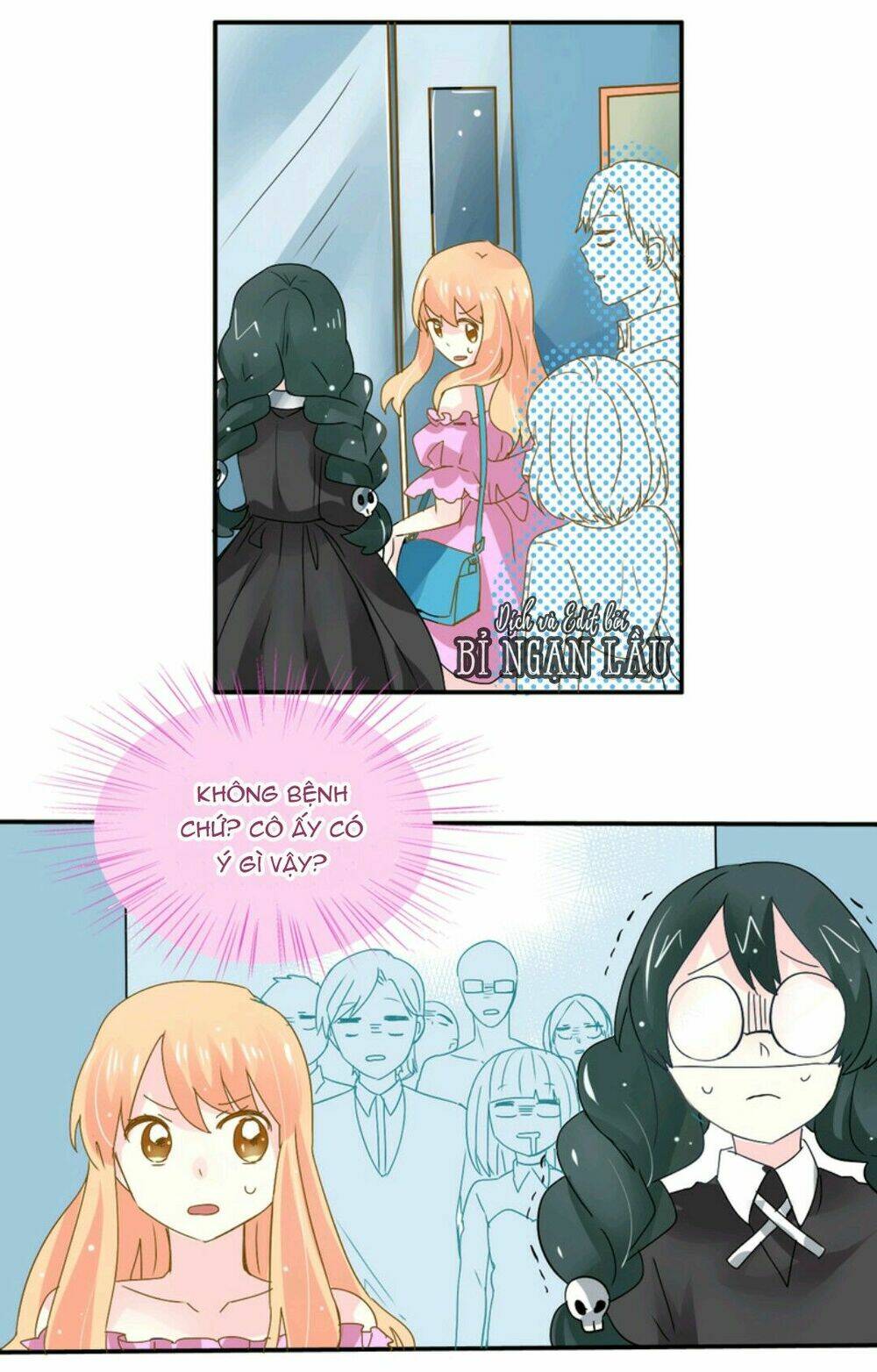 ma vương đại nhân đi thông thả chapter 14 9