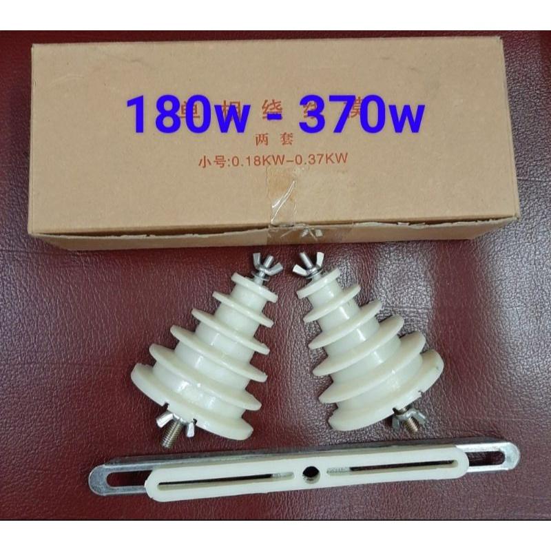Khuôn tháp quấn moto 1fa đồng tâm