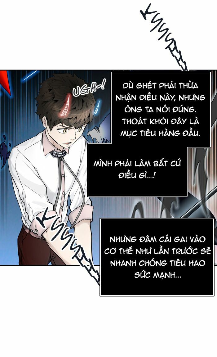 tòa tháp bí ẩn 2 chapter 331 47