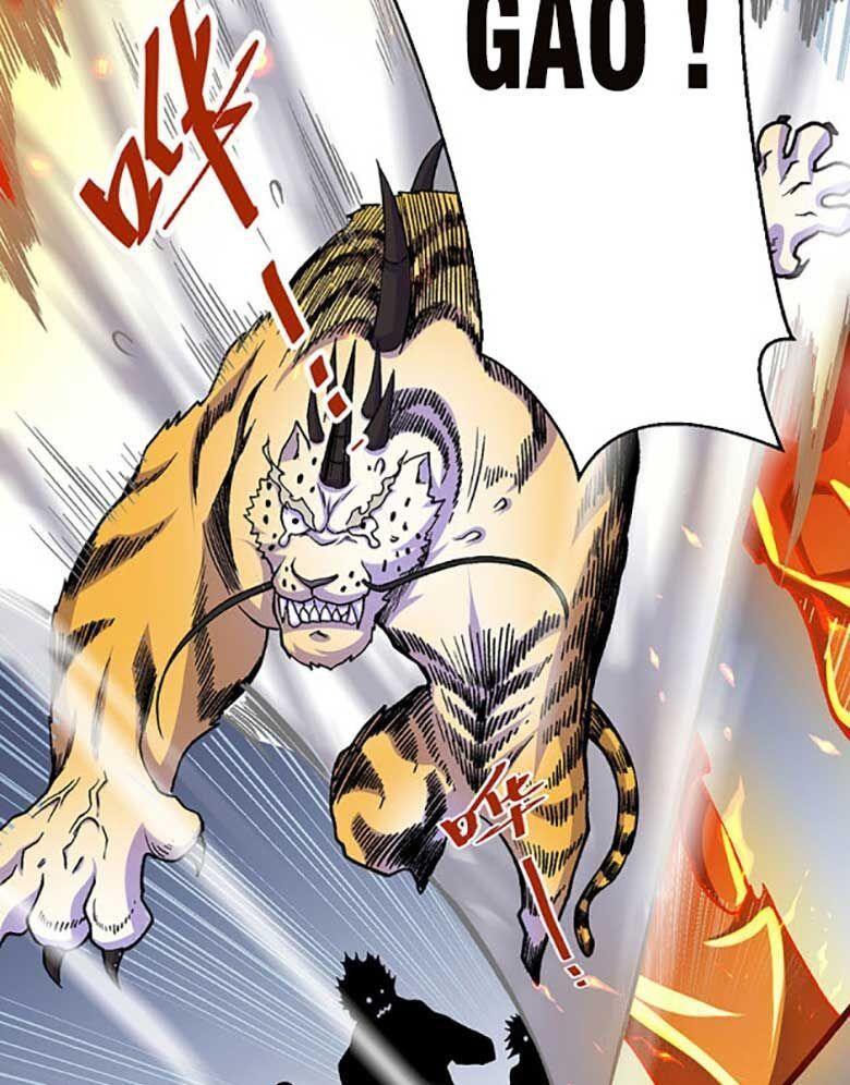 võ đạo độc tôn chapter 586 48