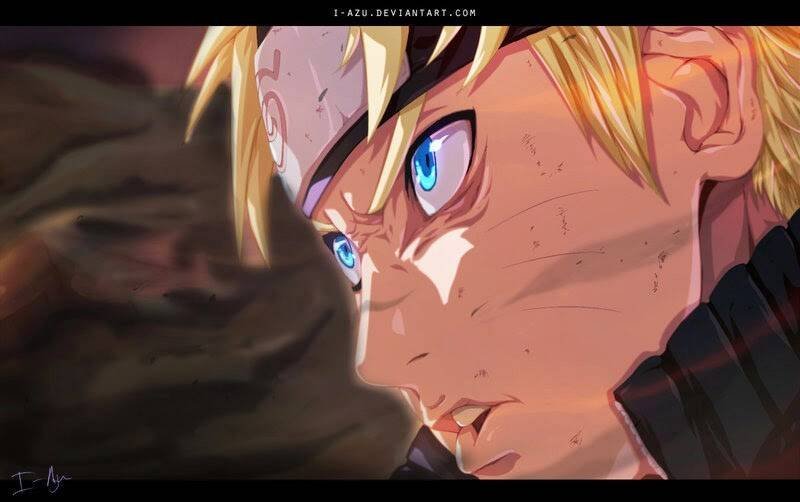 cửu vĩ hồ ly màu chapter 694 20