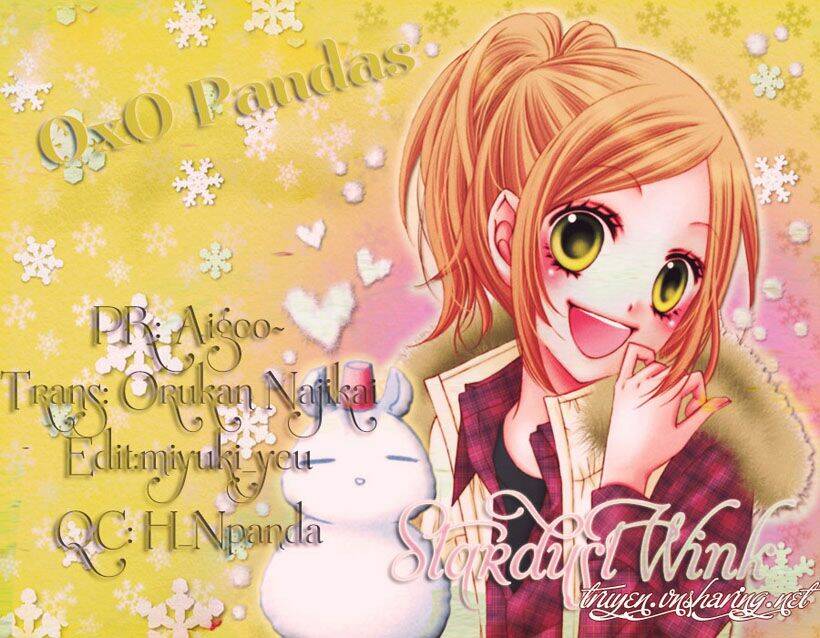 stardust wink chapter 3 2