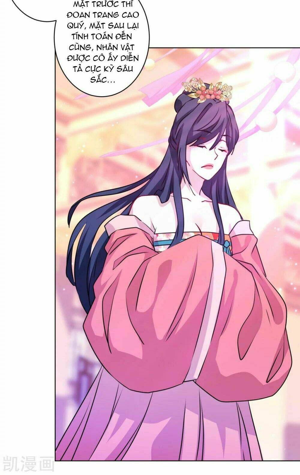 nhân vật phản diện: không ngọt không lấy tiền chapter 12 12