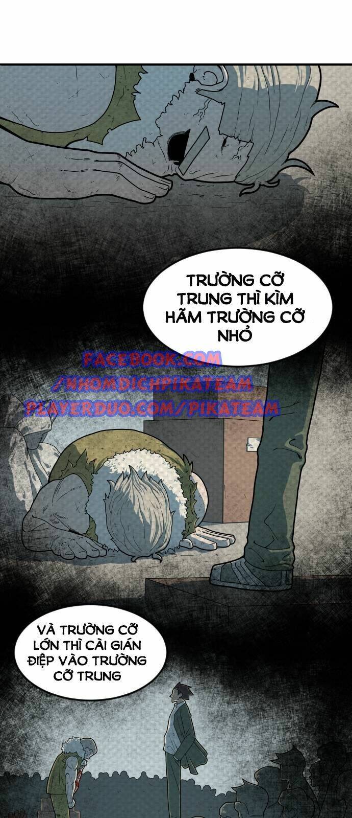 chinh phạt học đường chapter 3 68