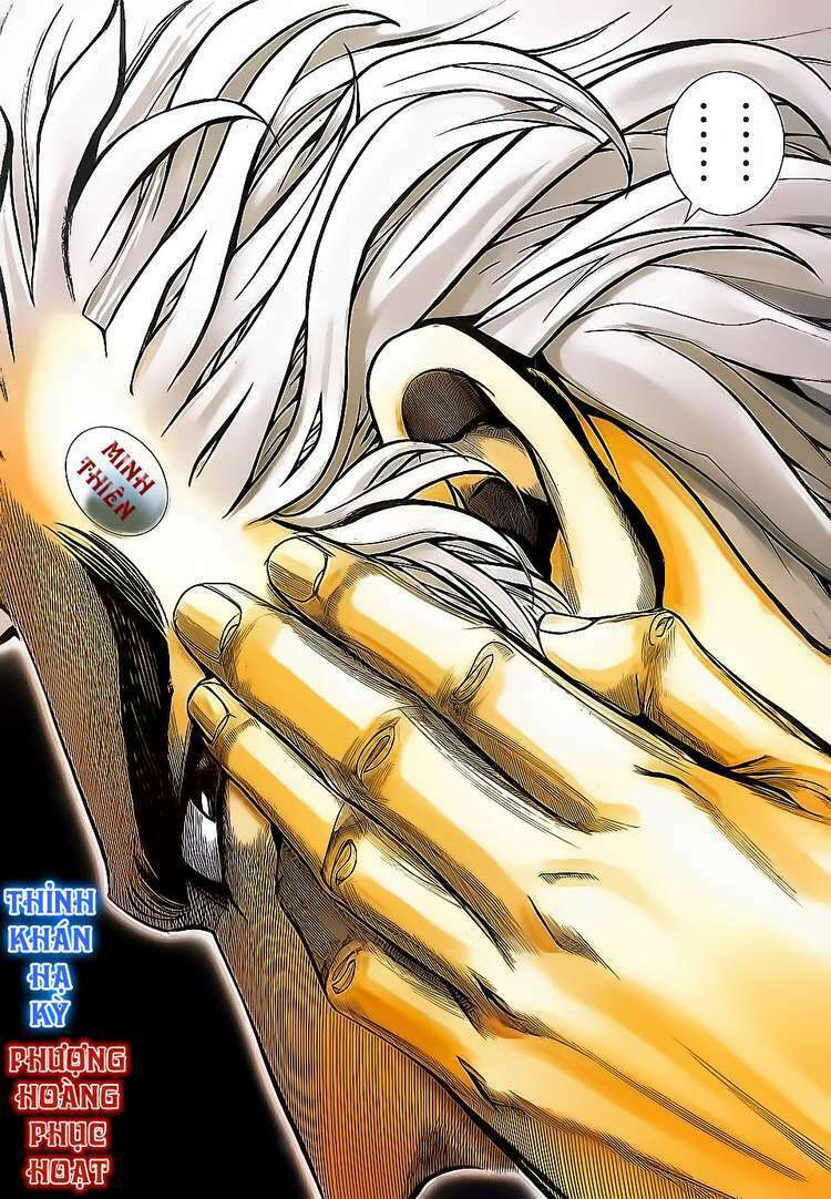 võ thần phượng hoàng chapter 134 22