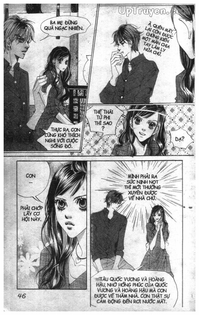 hoàng cung chapter 3 19