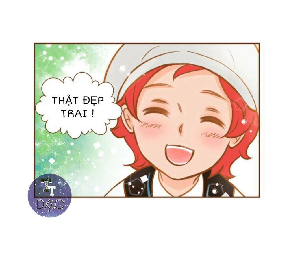 tân lang yếu tòng tiểu dưỡng khởi chapter 6 46