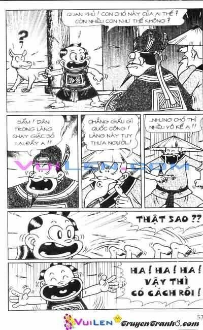 thần đồng đất việt chapter 69 53